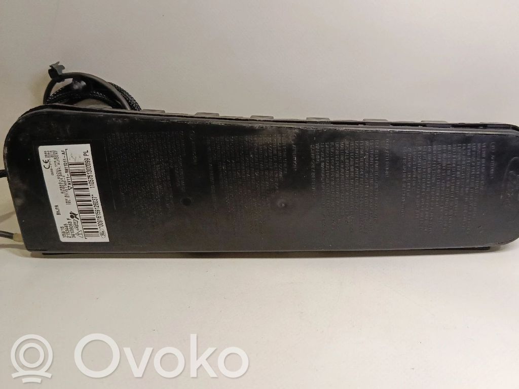Airbag del asiento   AV11R611D11AF,34108063F