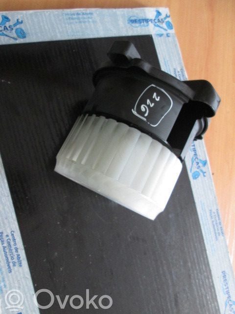 Mitsubishi Colt Mazā radiatora ventilators 