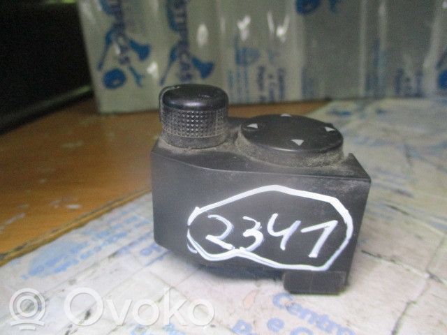 Audi A3 S3 8L Wing mirror switch 
