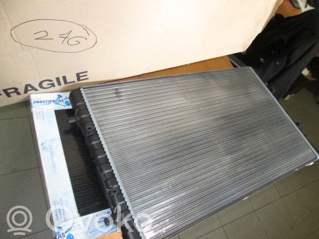 Coolant radiator   731606,NOVO