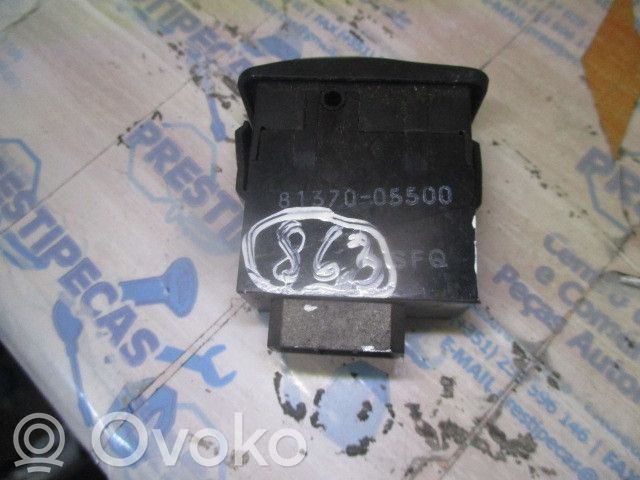 Multifunctional control switch/knob   8137005500,LIMPAPARABRISAS