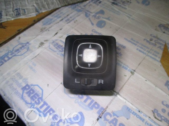 SsangYong Musso Wing mirror switch 