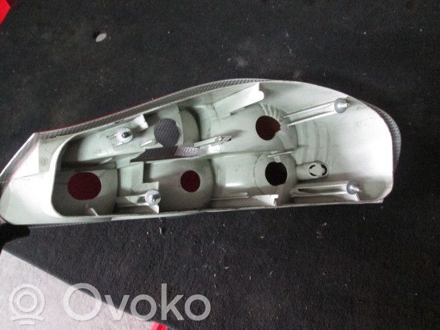 Porsche Boxster 986 Luci posteriori del portellone del bagagliaio 
