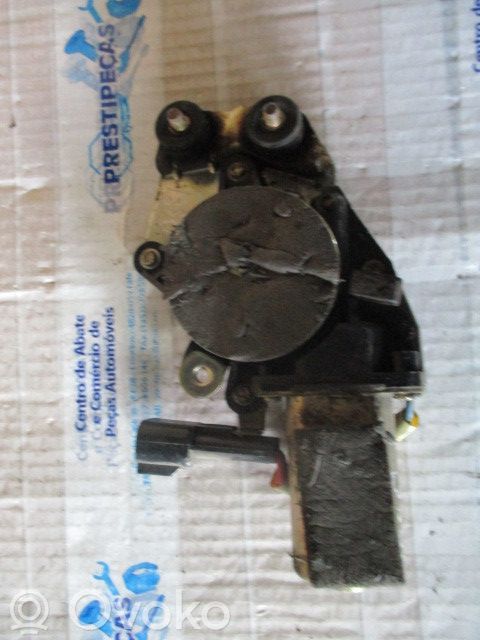 Front door window regulator motor   0660
