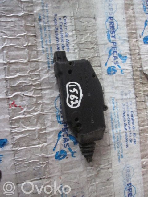 Front door lock motor   90196832
