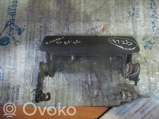 Opel Corsa A Manecilla externa puerta delantera 