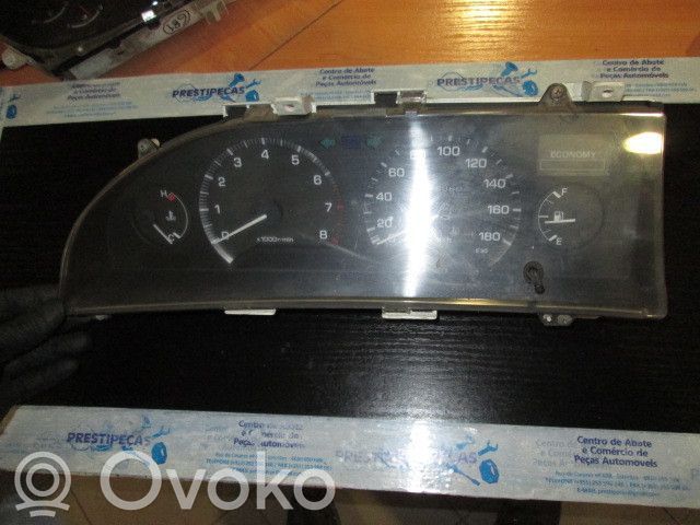 Toyota Corolla E110 Speedometer (instrument cluster) 