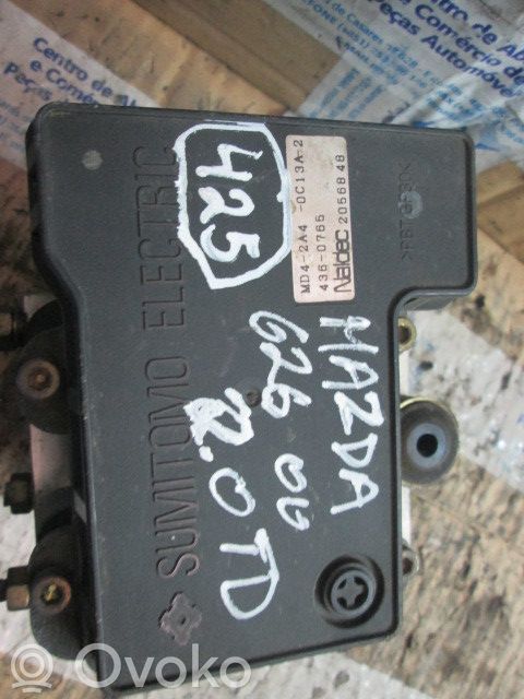 Mazda 626 ABS bloks 