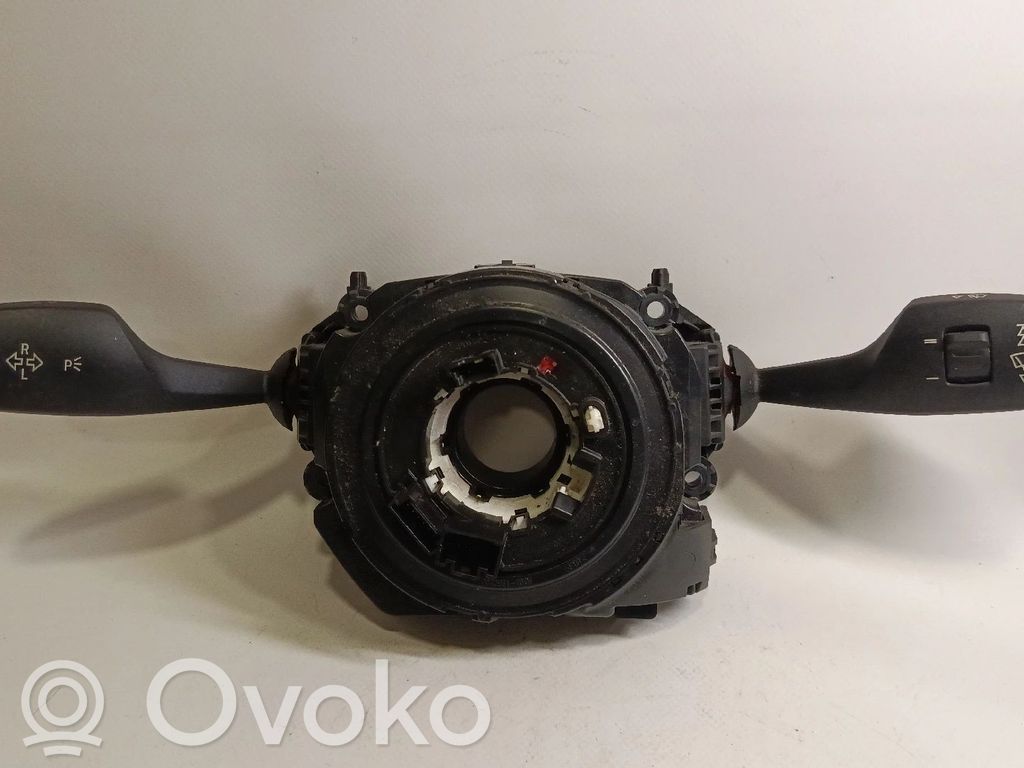 BMW 3 F30 F35 F31 Inel glisant airbag (inel SRS) 