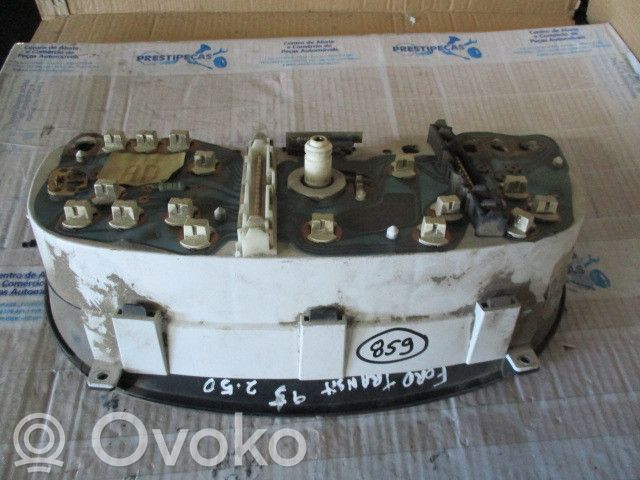 Ford Transit Speedometer (instrument cluster) 