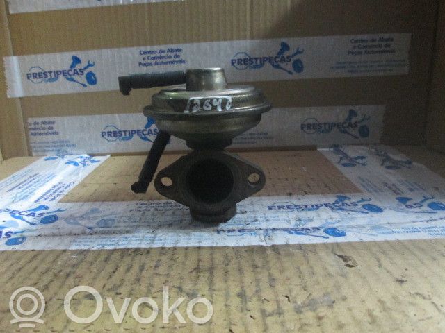 EGR vožtuvas   954F9D475BA,VACUO