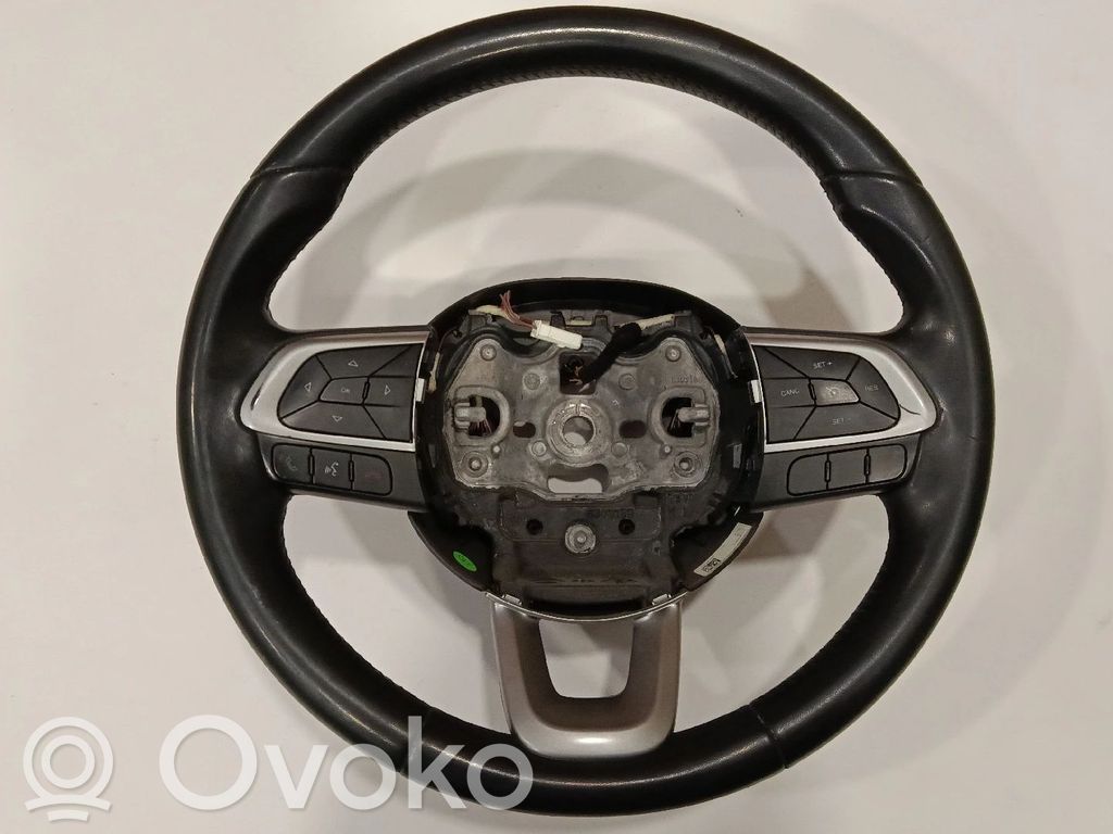 Steering wheel   07356553610