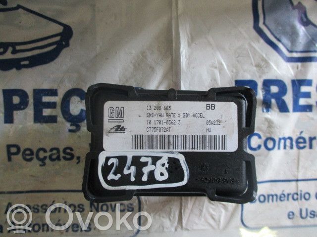 Kitas daviklis   13208665,MODULOESP