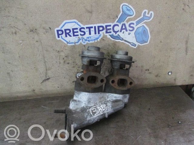 Opel Frontera A Válvula EGR 