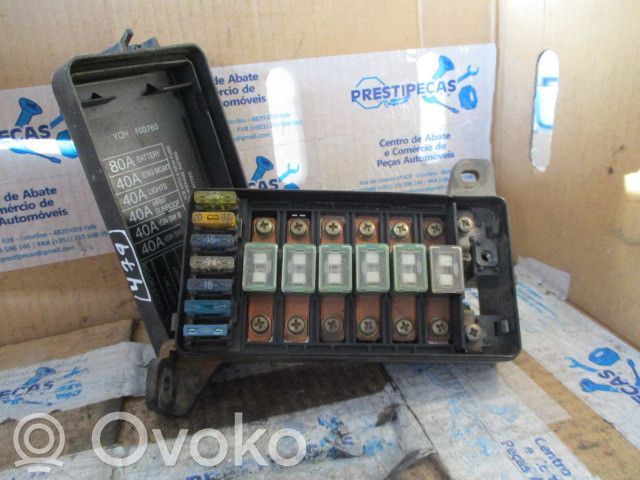 Unidad de control SAM   YQH100760
