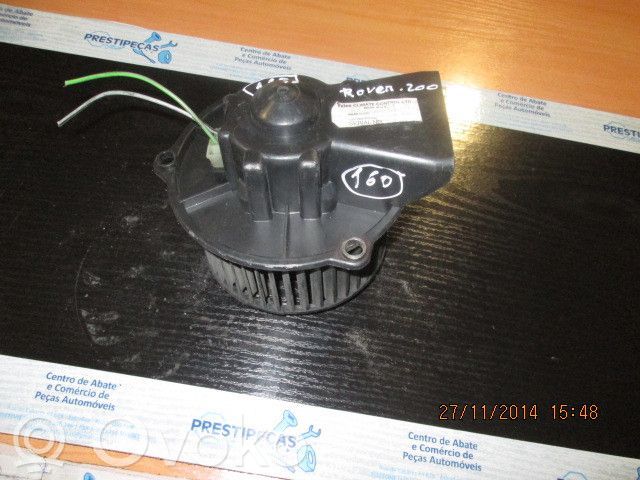 Lämmittimen puhallin   W962265H