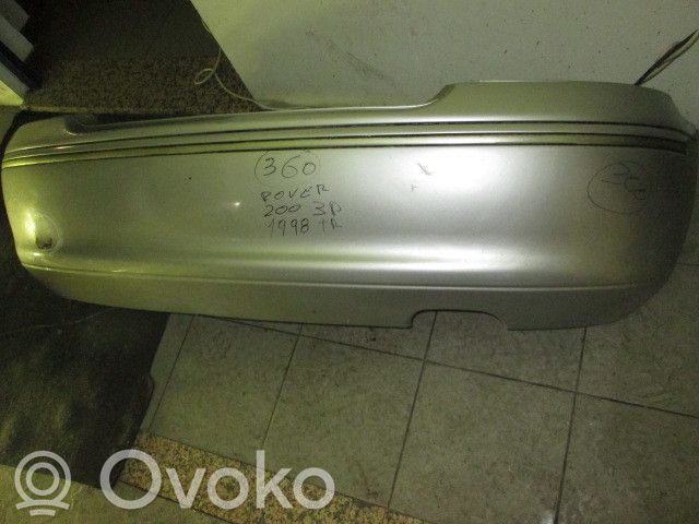 Rover 45 Бампер 
