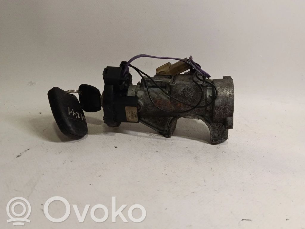 Ignition lock   C00391