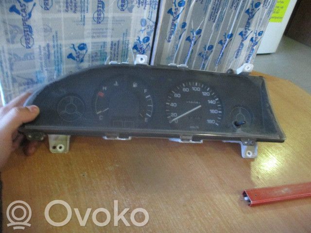 Toyota Corolla E110 Speedometer (instrument cluster) 