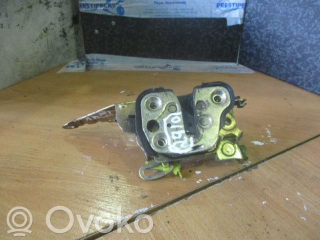 Opel Tigra A Front door lock 