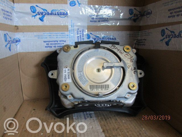 Airbag de volant   3310942459