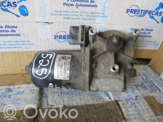BMW Z3 E36 Wiper motor 