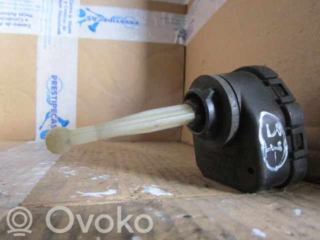 Headlight level adjustment motor   83610001