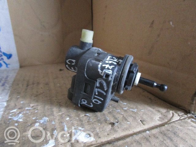 Scheinwerferstellmotor   00787840