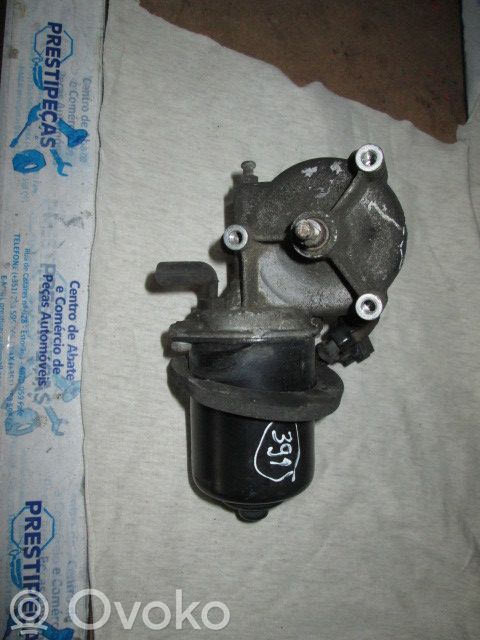 Motor del limpiaparabrisas   REF0391