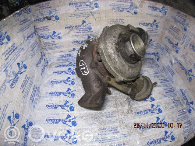 Turbīna   GT2052U,8689592