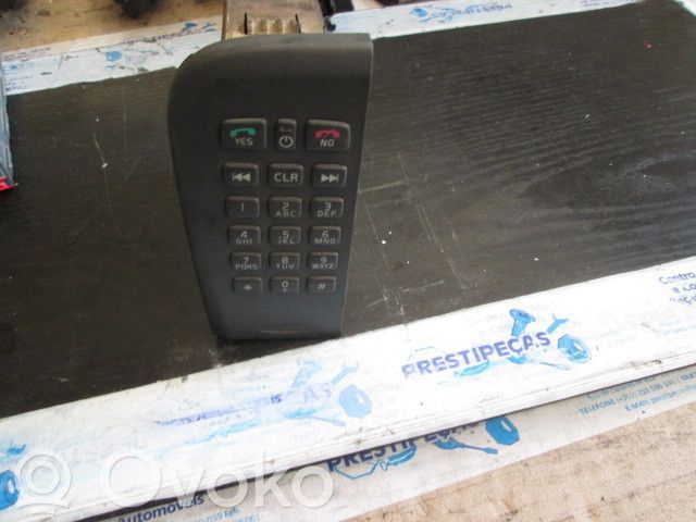 Phone control unit/module   8673829,TECLADOTELEFONE