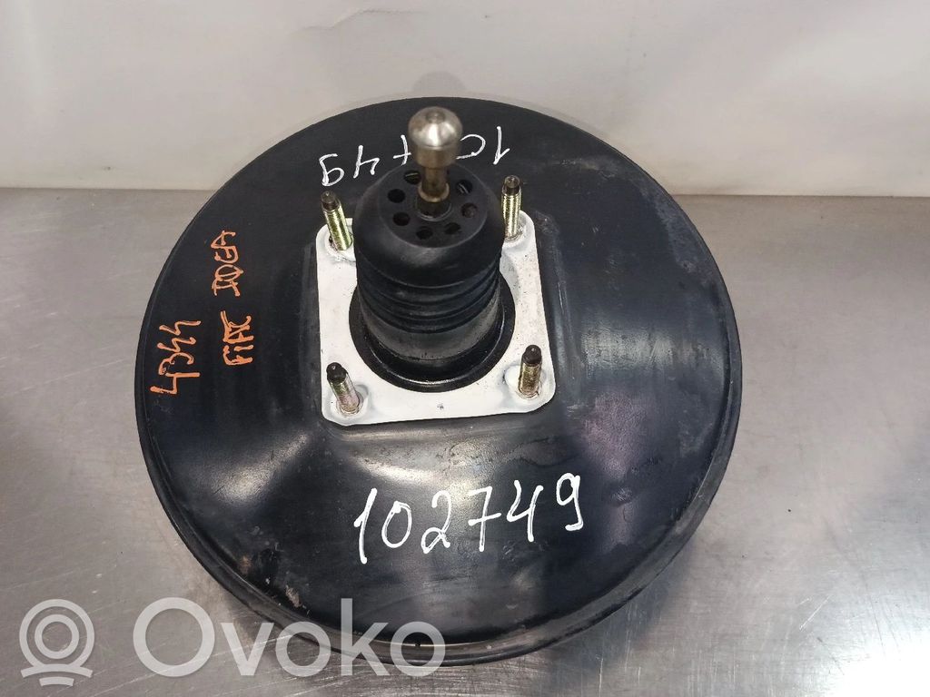 Servo-frein   51725661,0204051005