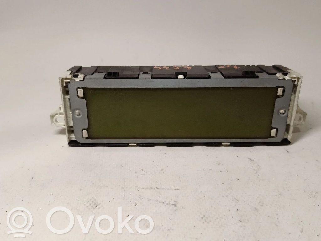 Screen/display/small screen   9666483780
