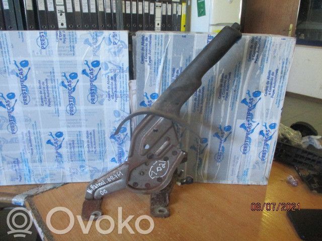 Nissan Patrol Y61 Handbrake/parking brake lever assembly 