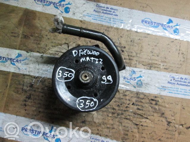 Daewoo Matiz Power steering pump 