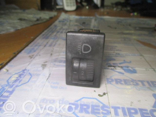 Honda Accord Light switch 
