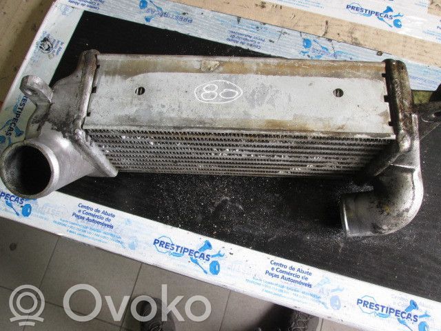 Honda Accord Interkūlerio radiatorius 
