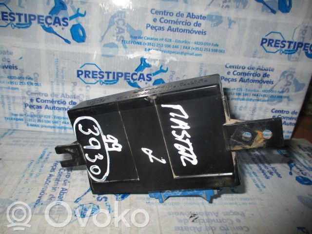 Ignition-blocking relay   P7700307379E,IMOBILIZADOR