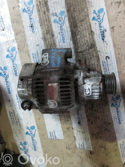 Generator/alternator   1002132272