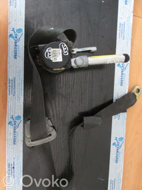 Cinturón delantero   MR651803,FD
