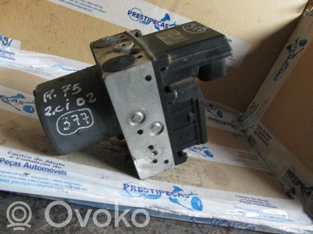 Rover 75 ABS Blokas 