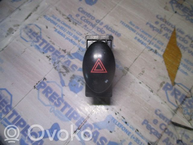 Rover 75 Hazard light switch 