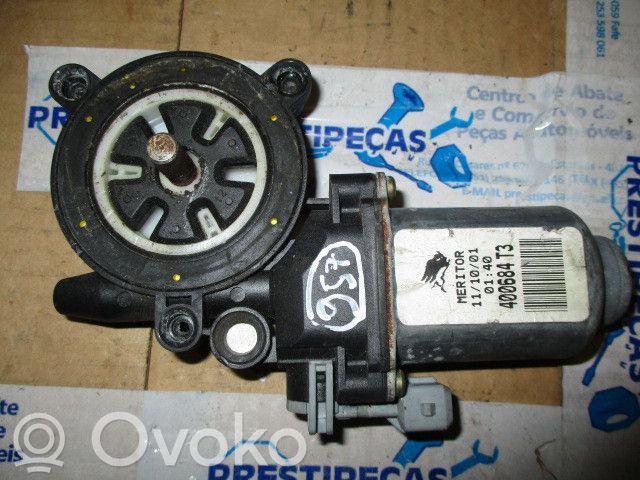 Rover 75 Silnik regulatora szyby drzwi przednich 