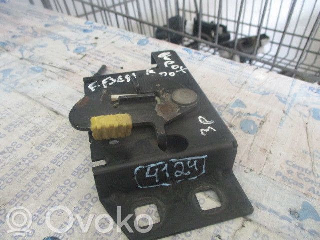 Engine bonnet/hood lock/latch loop/hook   96FG16701AB