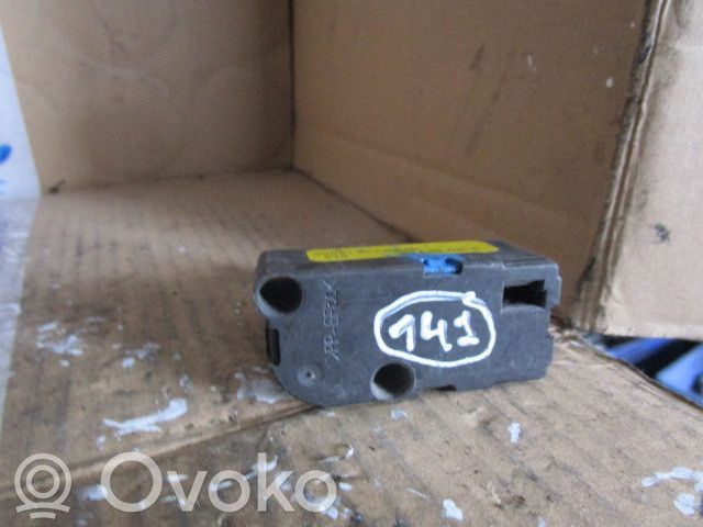 Headlight level adjustment motor   0307853301