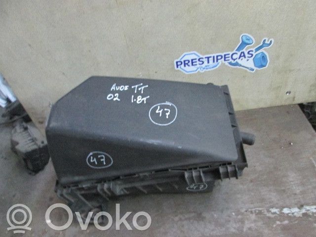 Ilmansuodattimen kotelo   4615785982