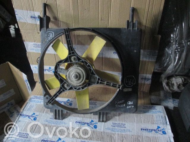 Elektrolüfter   96FB8C607AH
