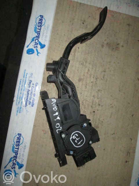 Gaspedal   8N2721503A