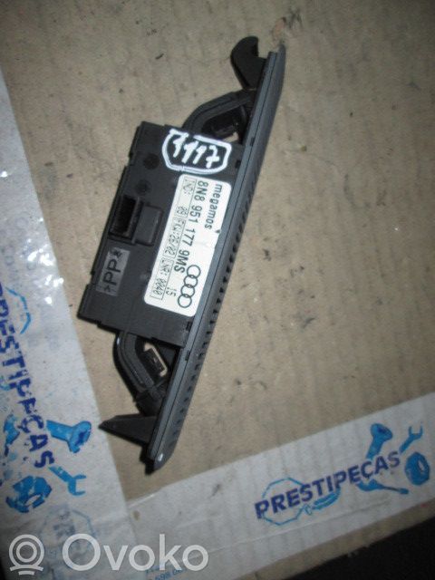 Audi TT Mk1 Alarm movement detector/sensor 