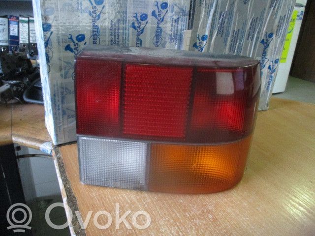 Renault 19 Galinis žibintas kėbule 